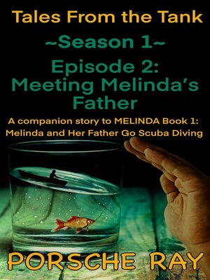 cover image of Meeting Melinda's Father
